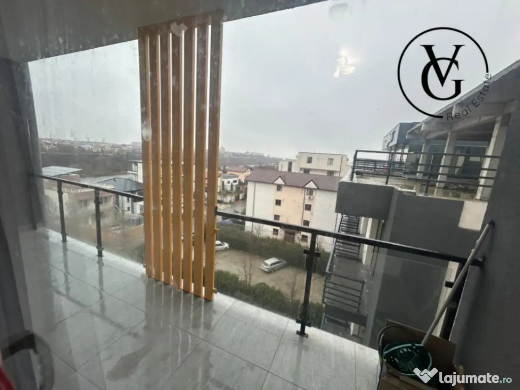 Studio dublu Lidl/ Mamaia Sat 