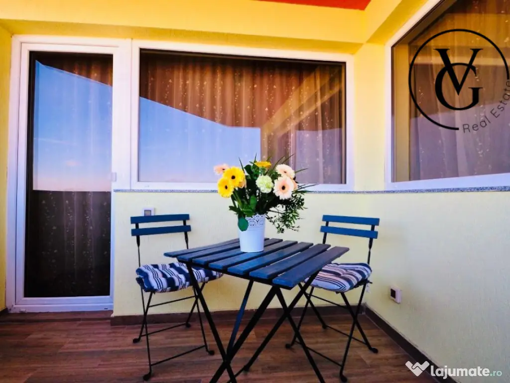 Vila P+2 cu vedere la mare Mamaia Nord / Scoica Land 