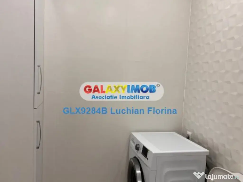 Apartament 2 camere. bloc nou, parcare I metrou Anghel Salig 