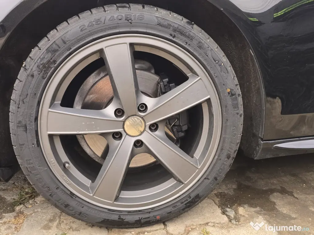 Audi Avant A4 2015 B8.5-Quattro-Sline, S-Tronic 