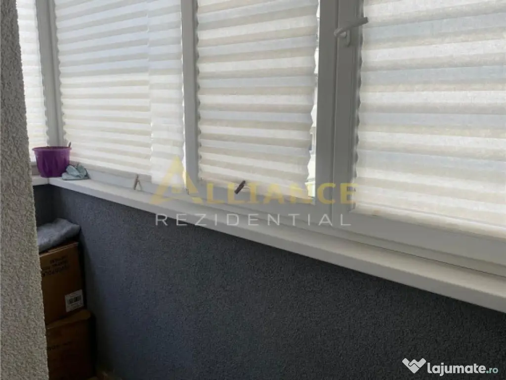 Exclusivitate – Apartament 3 camere | Strada Postalio...