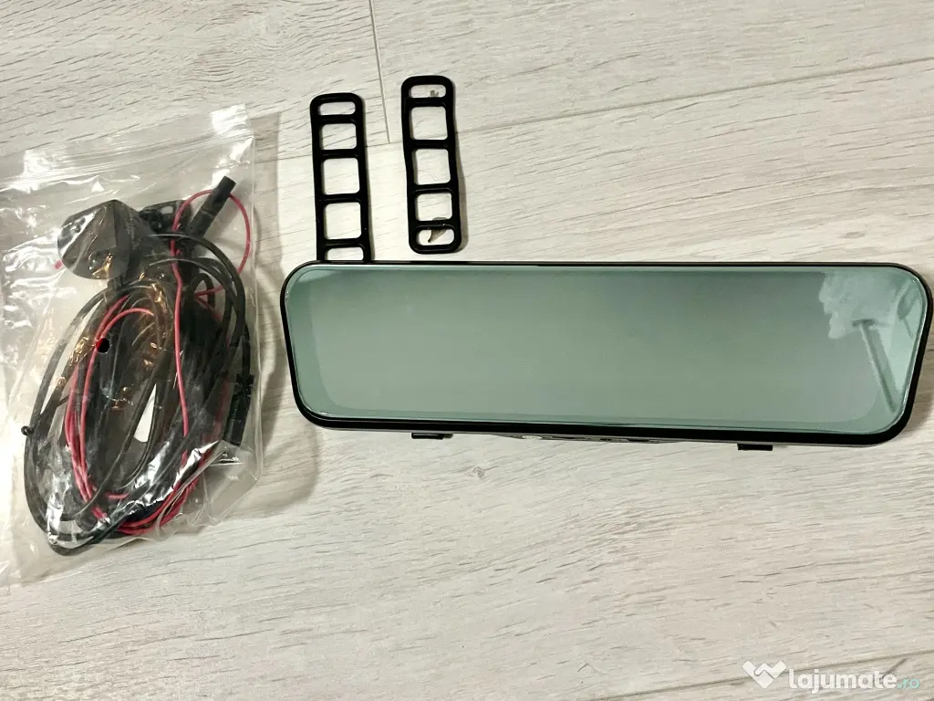 Oglindă retrovizoare cameră video