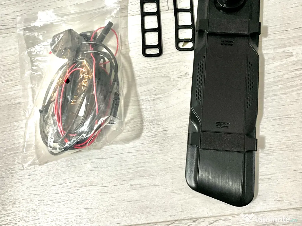 Oglindă retrovizoare cameră video