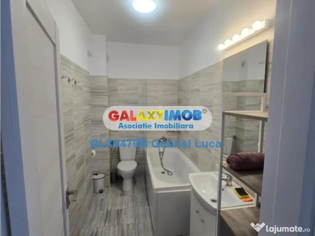 Apartament 2 camere 50 mp | Decomandat | Nou | Postalionului 