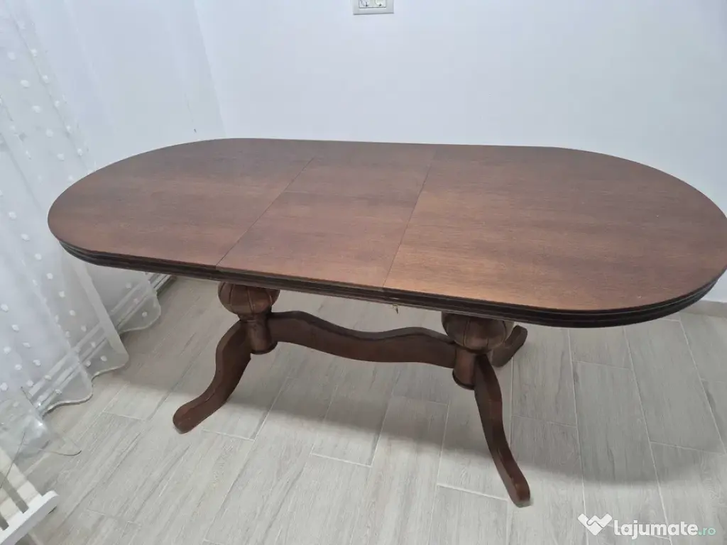 vand masa lemn masiv