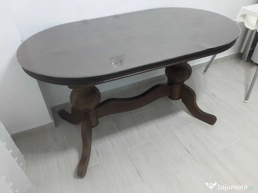 vand masa lemn masiv