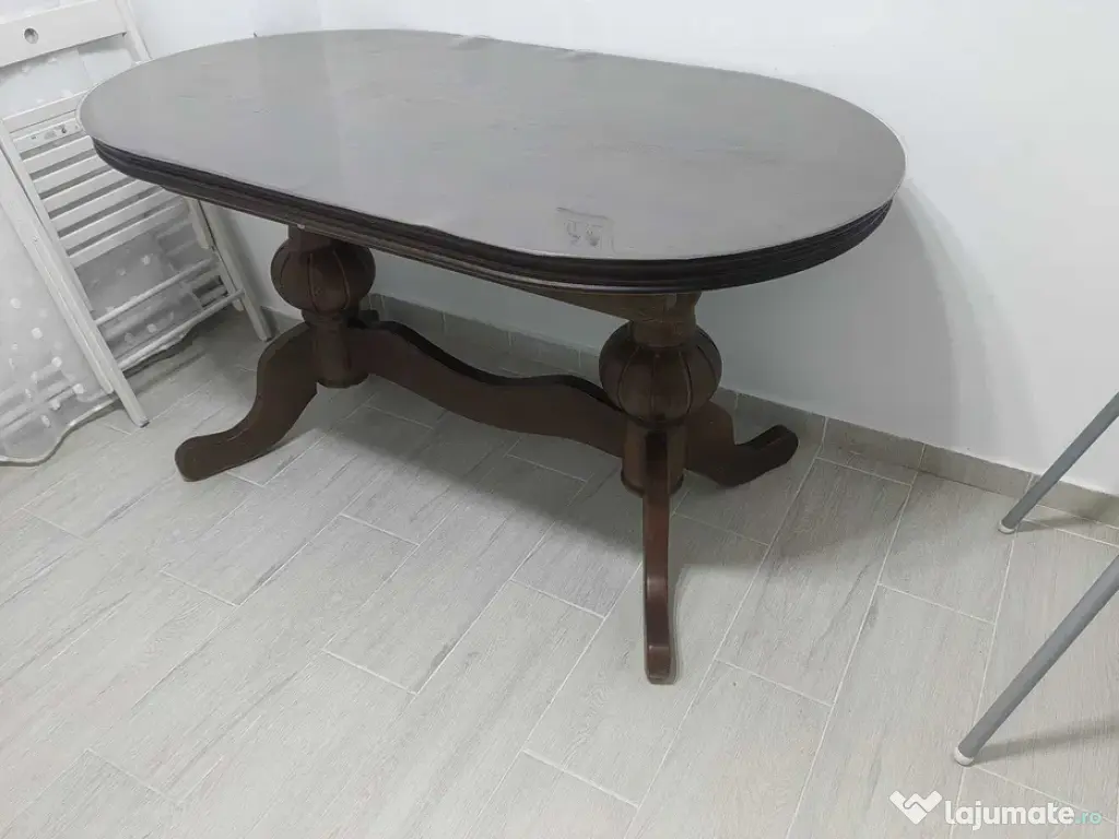 vand masa lemn masiv