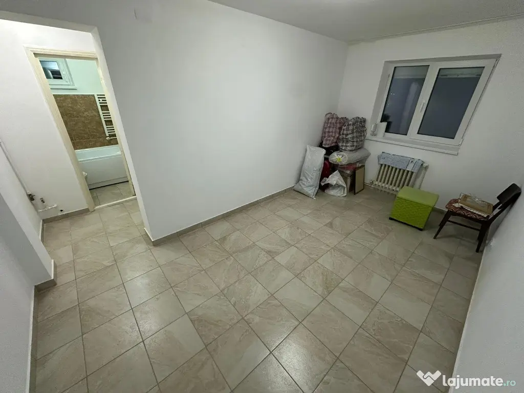 Apartament 1 camera Taomesti