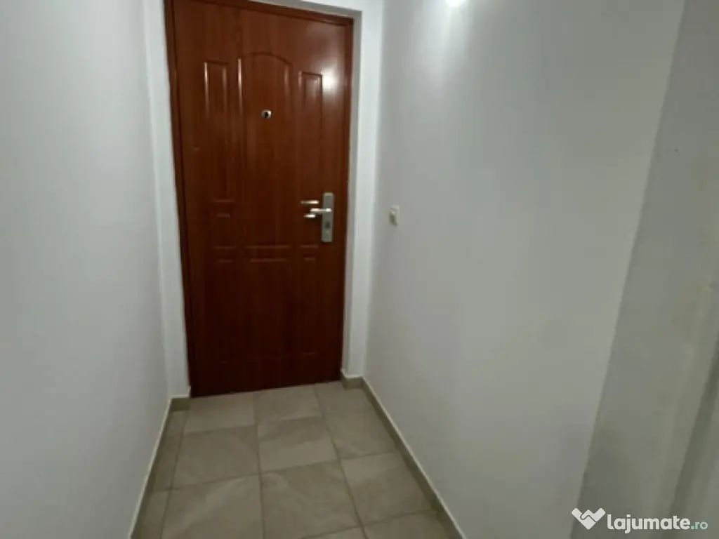 Apartament 1 camera Taomesti