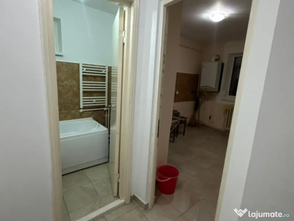 Apartament 1 camera Taomesti