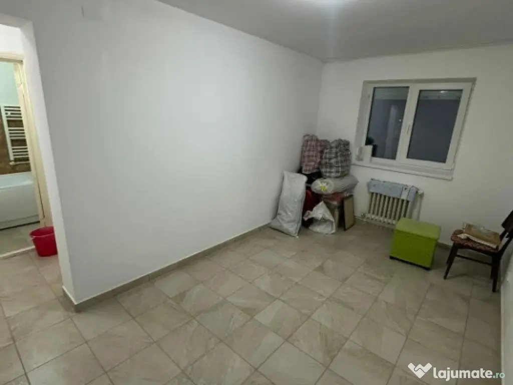 Apartament 1 camera Taomesti
