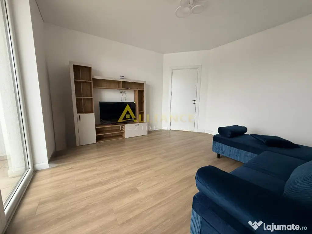 Apartament 2 camere decomandat Prima