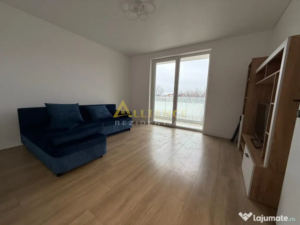 Apartament 2 camere decomandat Prima