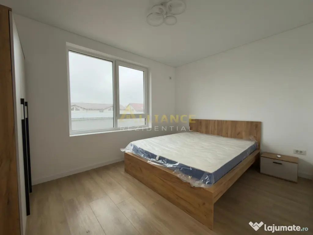 Apartament 2 camere decomandat Prima