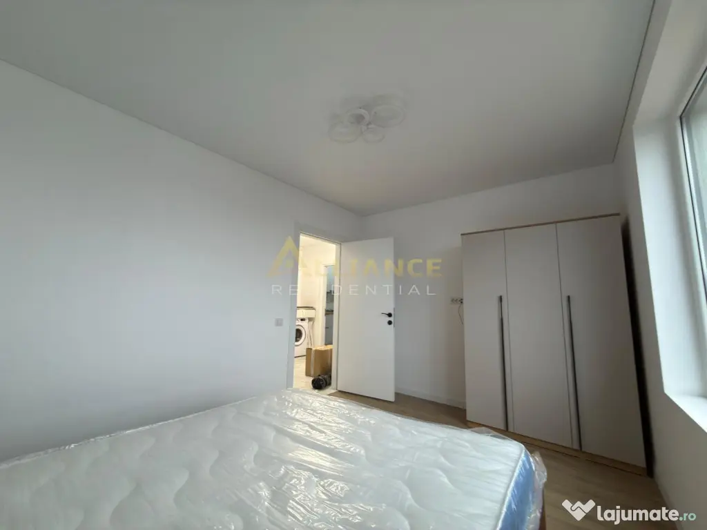 Apartament 2 camere decomandat Prima