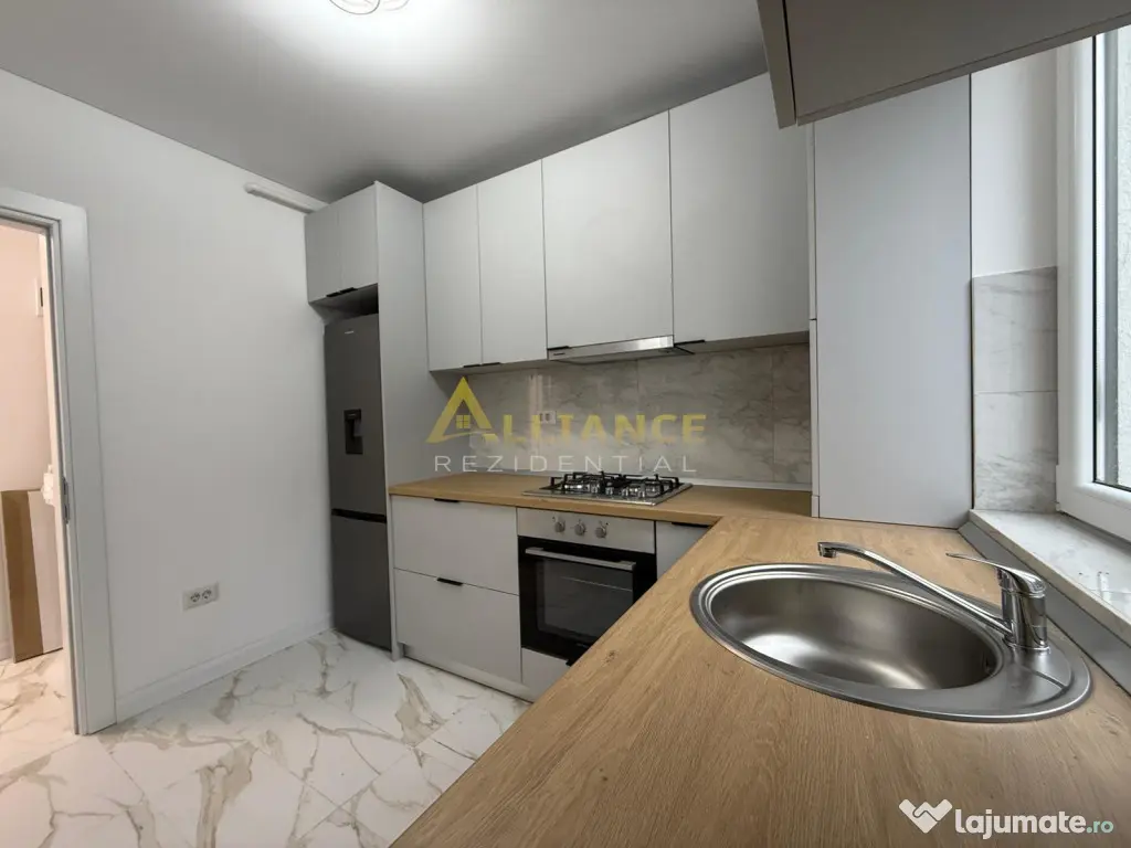 Apartament 2 camere decomandat Prima