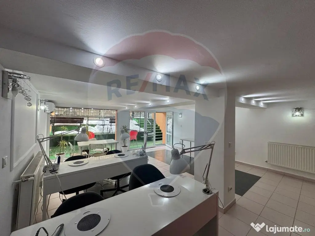 Spatiu birouri/comercial de inchiriere Militari/Gorjului 