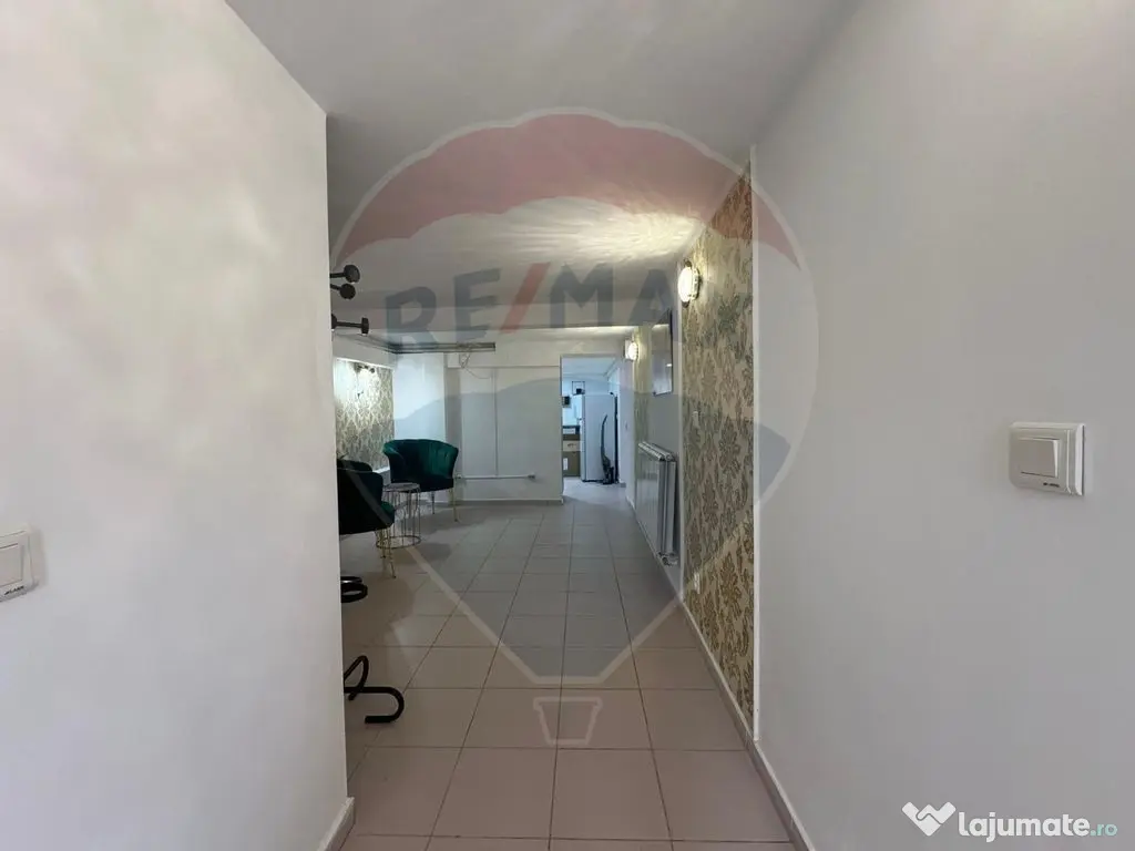 Spatiu birouri/comercial de inchiriere Militari/Gorjului 