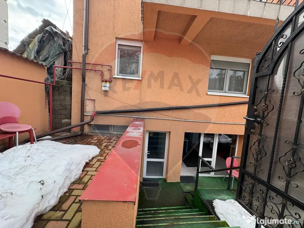 Spatiu birouri/comercial de inchiriere Militari/Gorjului 