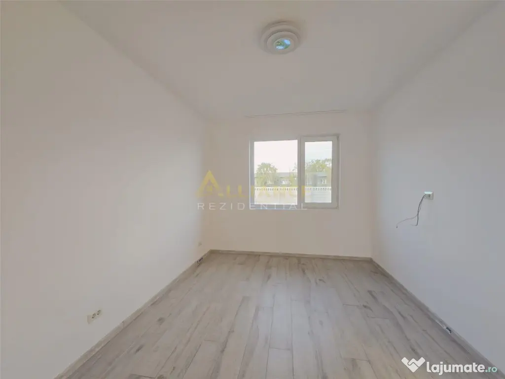 CASA 134.990Eur - COMUNA BERCENI - 3 Camere 2 BAi 