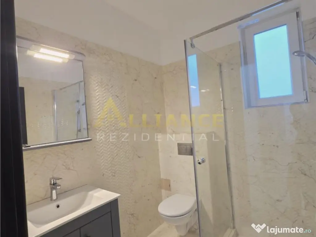 CASA 134.990Eur - COMUNA BERCENI - 3 Camere 2 BAi 