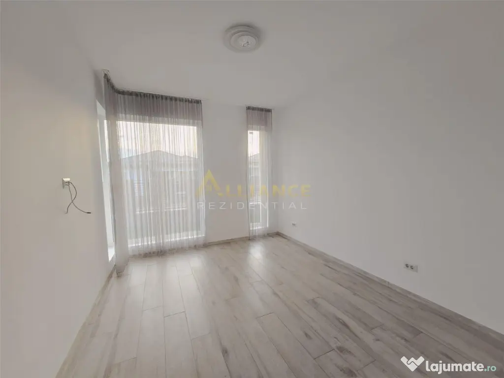 CASA 134.990Eur - COMUNA BERCENI - 3 Camere 2 BAi 