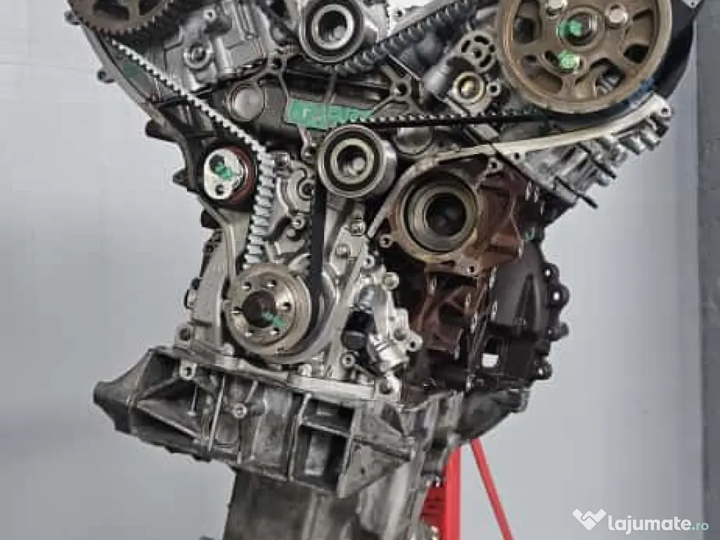 Motor fara accesorii 3.0 SDV6 generatia 2 Vogue 2015+ RECONDITIONAT 