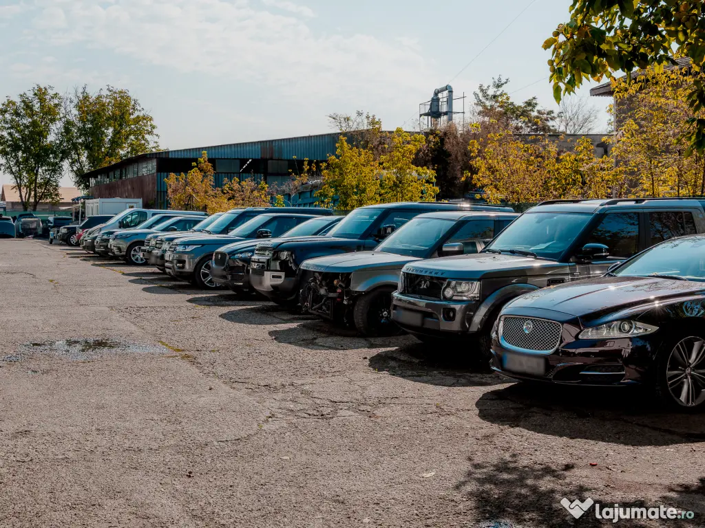 Motor fara accesorii 3.0 SDV6 generatia 2 Vogue 2015+ RECONDITIONAT 