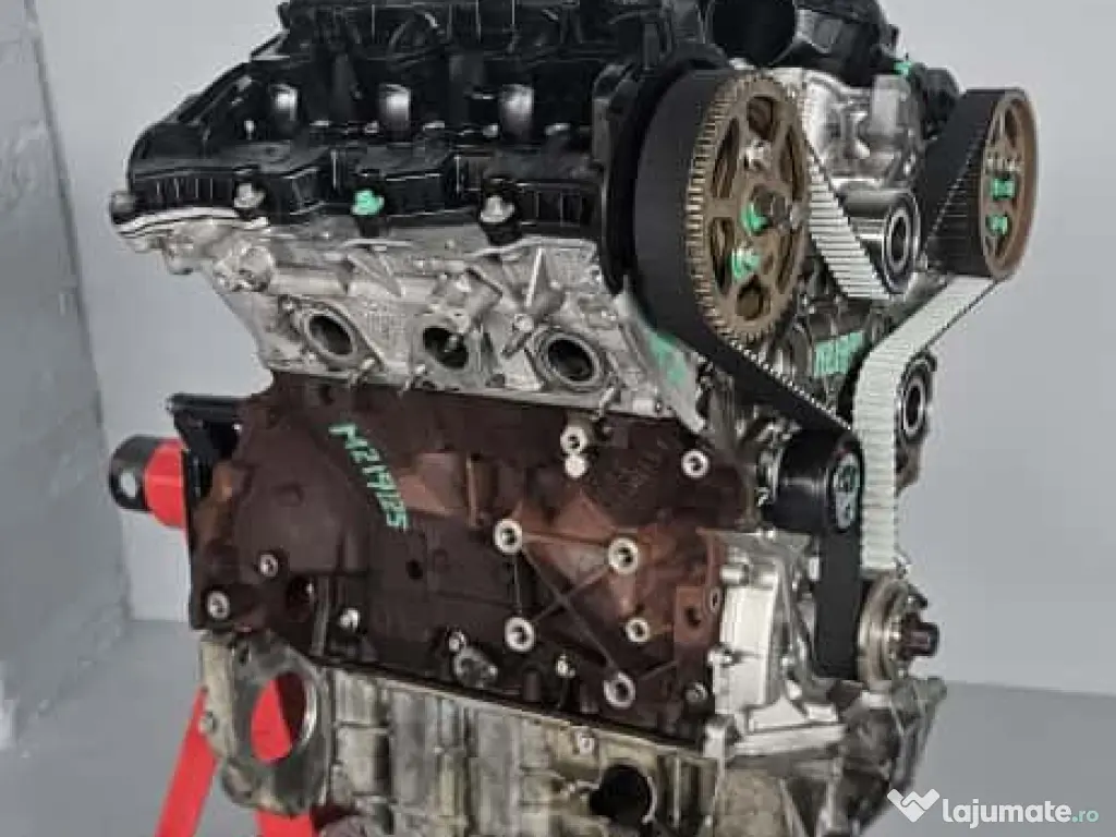Motor fara accesorii 3.0 SDV6 generatia 2 Vogue 2015+ RECONDITIONAT 
