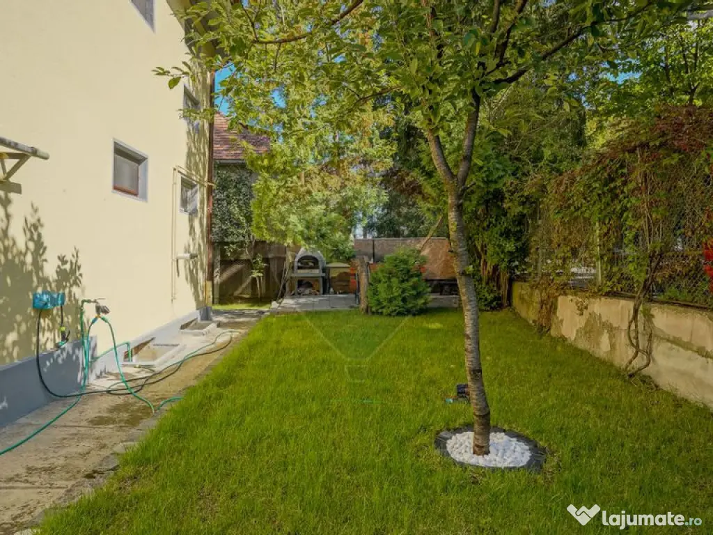 Apartament de 2 camere, de inchiriat, Centrul Istoric 