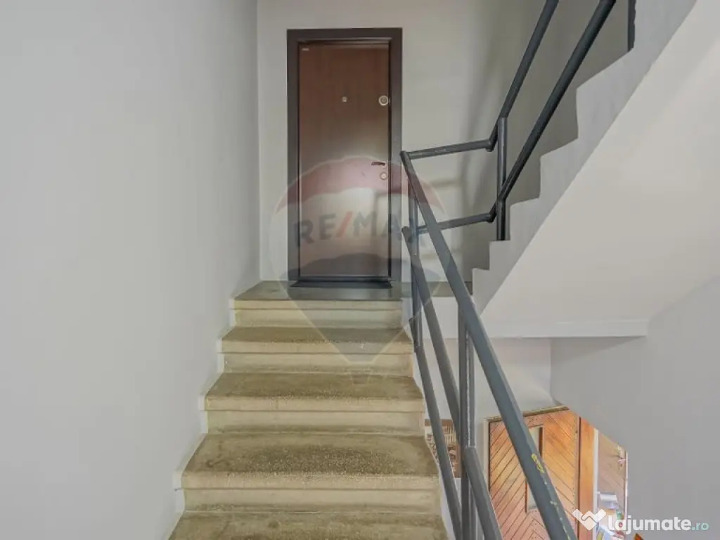 Apartament de 2 camere, de inchiriat, Centrul Istoric 