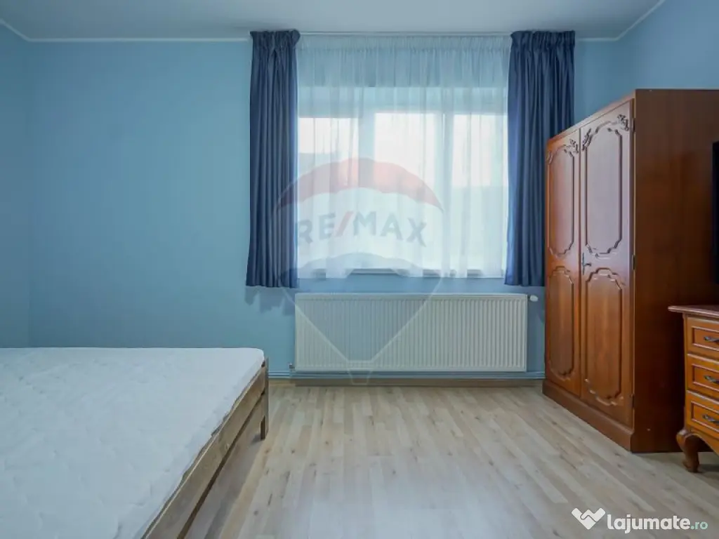 Apartament de 2 camere, de inchiriat, Centrul Istoric 