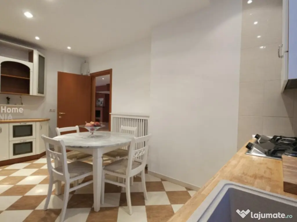 Vila 10 Camere 435 MP | Pipera - Ibiza Golf & Light | Teren 