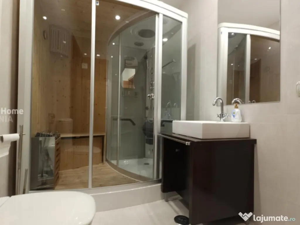 Vila 10 Camere 435 MP | Pipera - Ibiza Golf & Light | Teren 