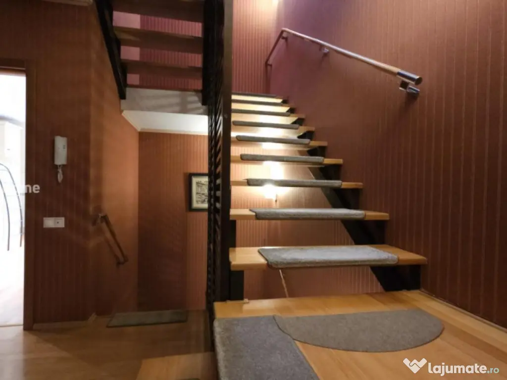 Vila 10 Camere 435 MP | Pipera - Ibiza Golf & Light | Teren 