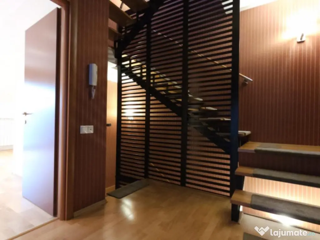 Vila 10 Camere 435 MP | Pipera - Ibiza Golf & Light | Teren 