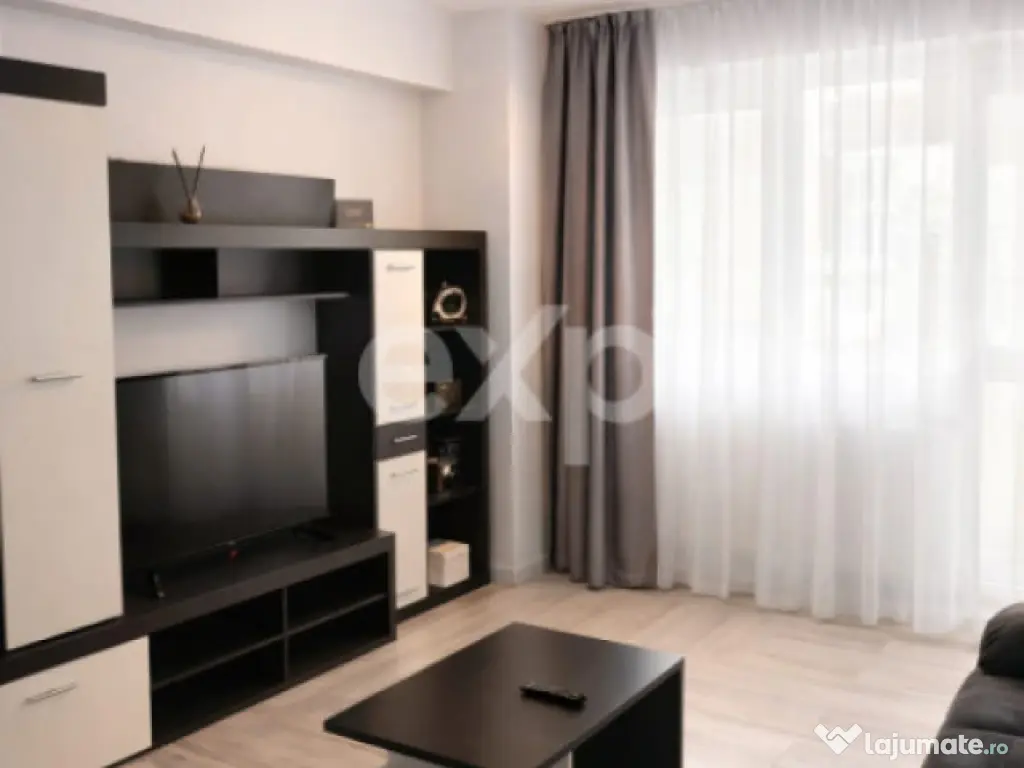 Apartament 2 camere Ultracentral Modern | Full Upgrade | 2 B 