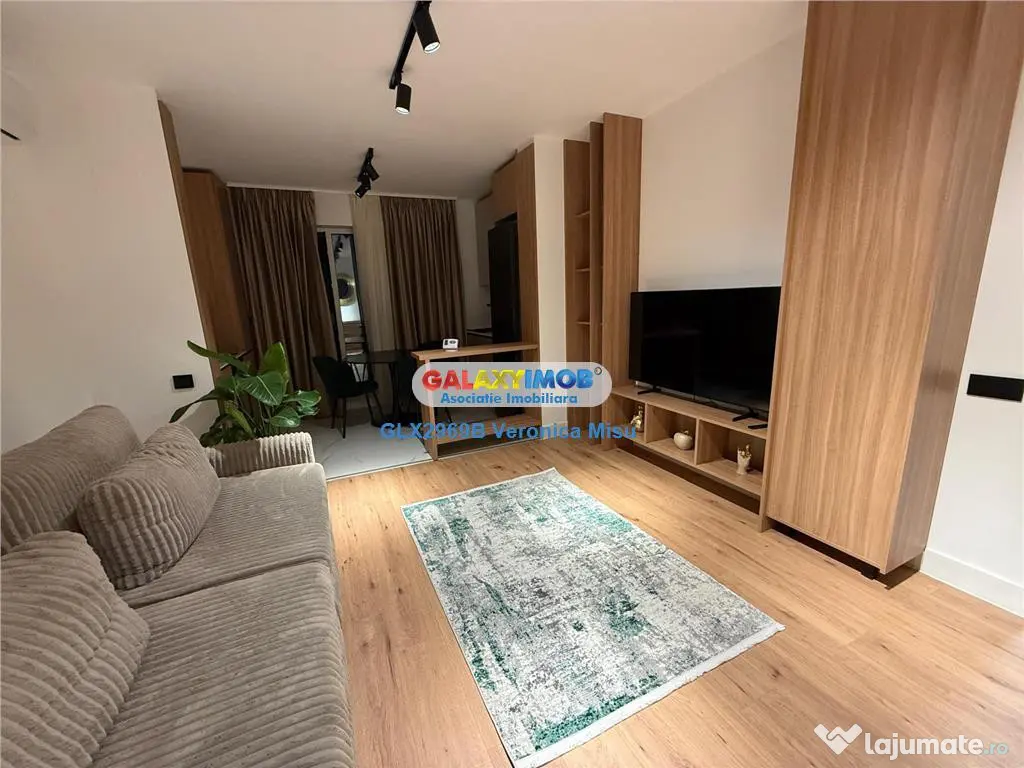 Apartament 3 camere - Astorium Garden / | Complex cu piscin# 