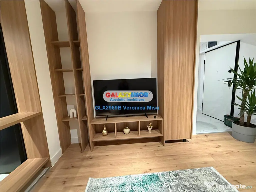 Apartament 3 camere - Astorium Garden / | Complex cu piscin# 