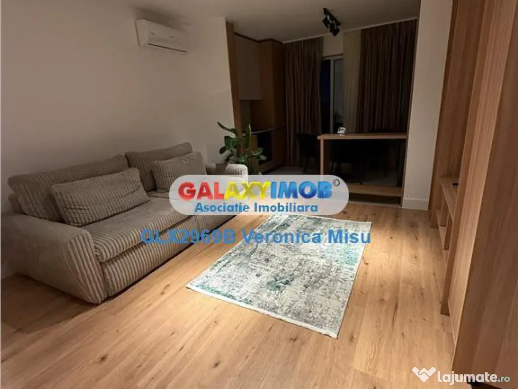 Apartament 3 camere - Astorium Garden / | Complex cu piscin# 