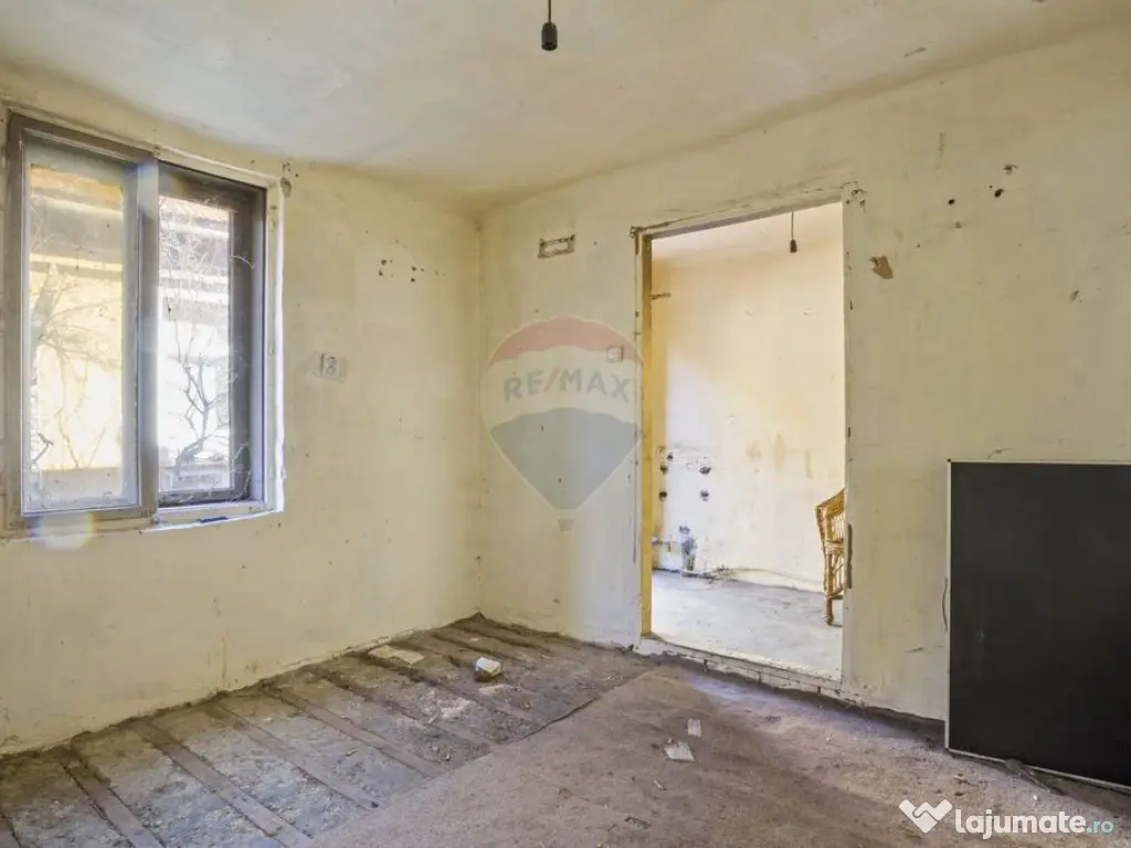 Garsoniera la casa de vanzare in zona centrala,Arad 