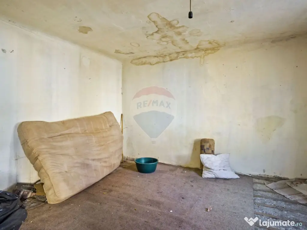 Garsoniera la casa de vanzare in zona centrala,Arad 