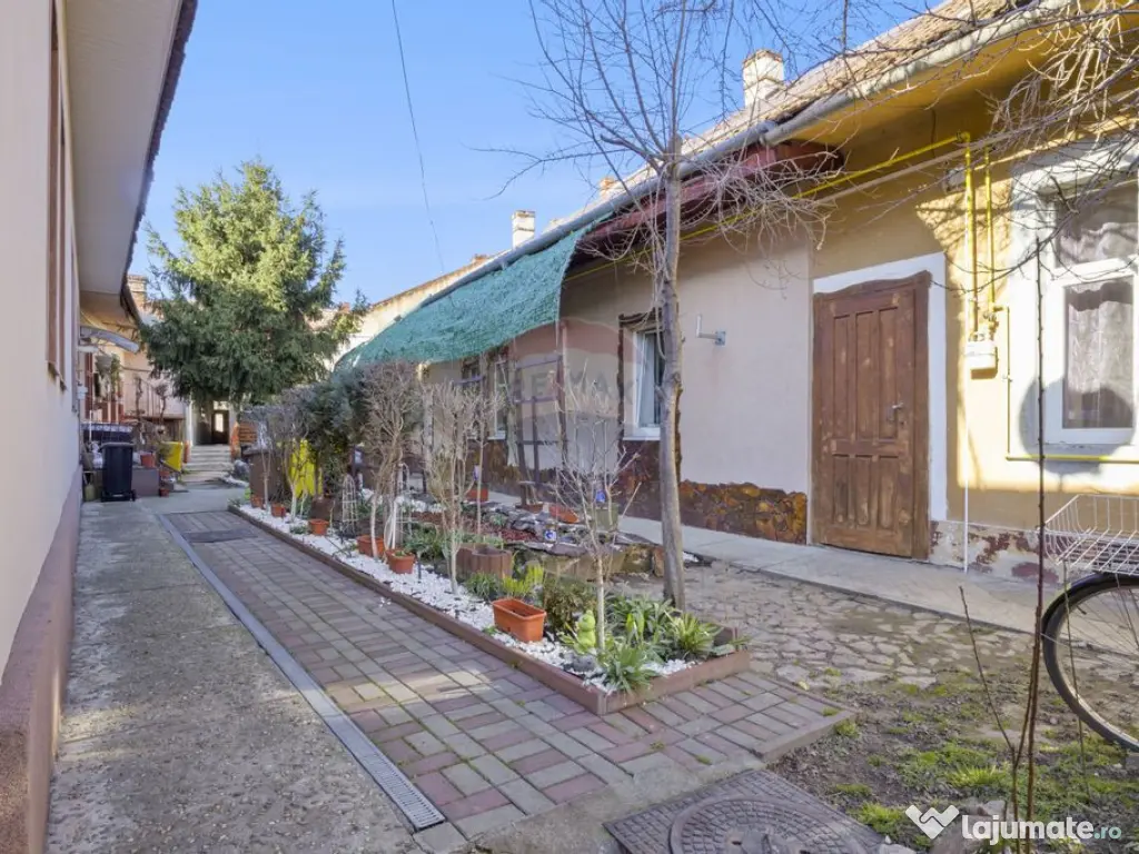 Garsoniera la casa de vanzare in zona centrala,Arad 
