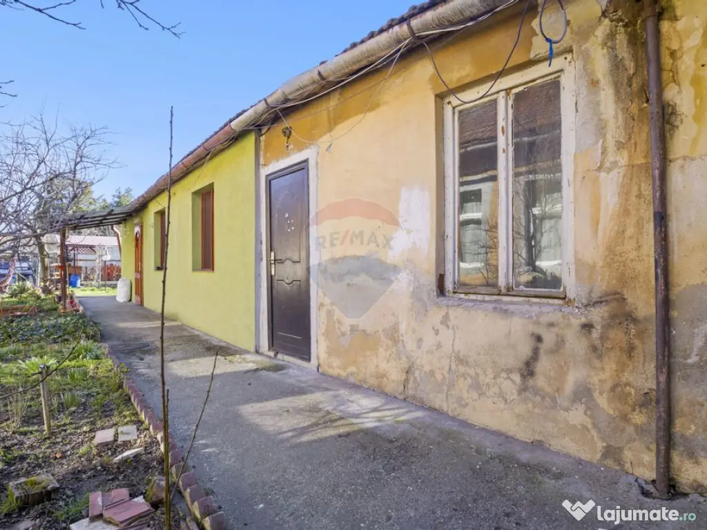 Garsoniera la casa de vanzare in zona centrala,Arad 