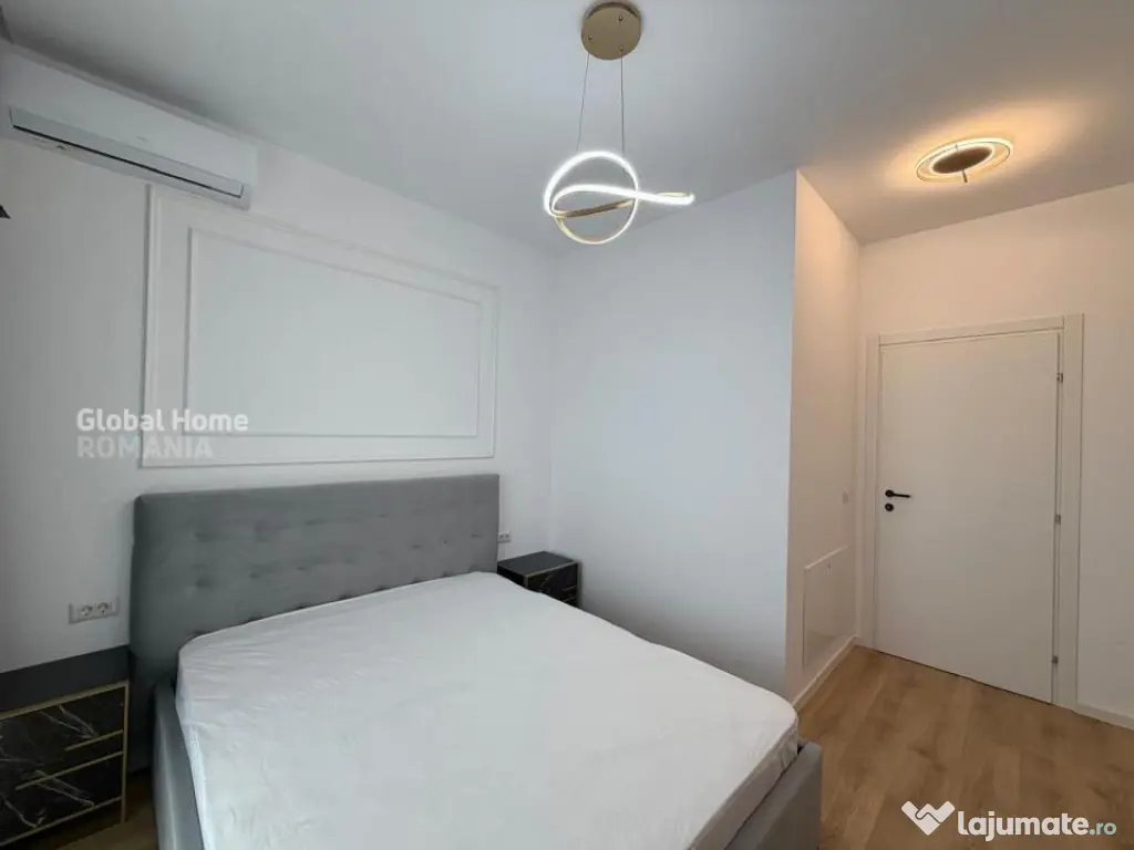 ◼️ Vulcan Residence | Apartament 2 Camere - Centrala Pro 