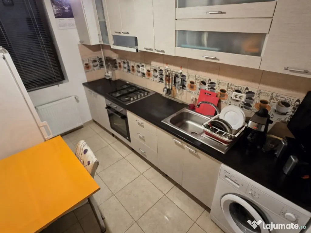 2 camere Str Alunului l Cartier Latin - Prelungirea Ghencea 