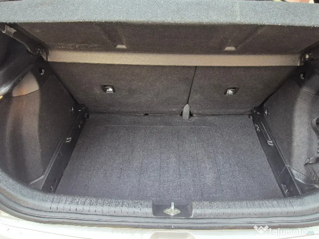 Hyundai i20 Active Crossover 1.0T-GDi 100cp euro 6 Senzori Clima Pilot 