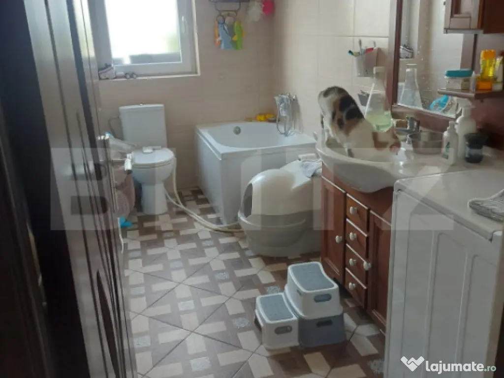 Apartament 2 Camere Rediu | 62 mp Total | Vedere la Lac