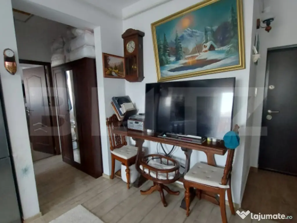 Apartament 2 Camere Rediu | 62 mp Total | Vedere la Lac