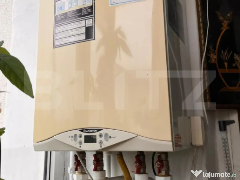 Apartament 3 camere, 60 mp, zona Nicolina